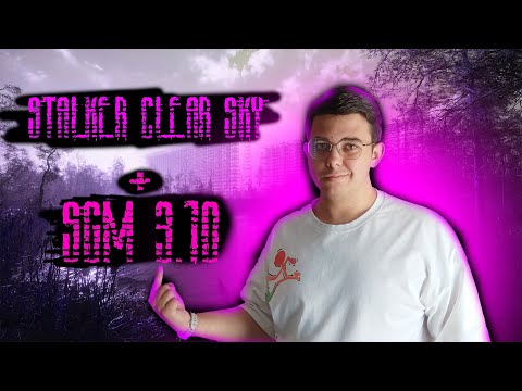 Видео: 🟣МОД:SGM 3.10🟣24.10.25