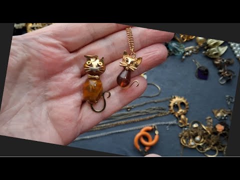 Видео: 798. Какие славные котята. Продолжаем распаковку.