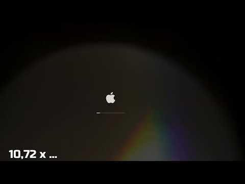 Видео: Как установить Wmvare Tools на Mac OS(ПЕРЕЗАЛИВ)