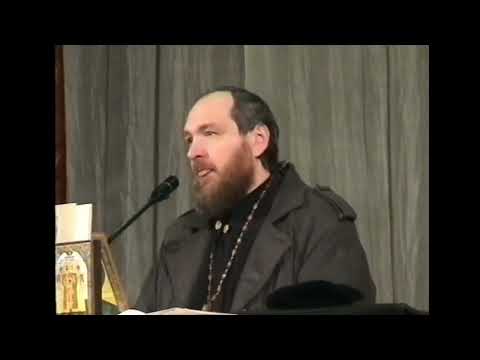 Видео: Протоиерей Алексей Мороз «О мистике, магии, колдовстве и экзорцизме».