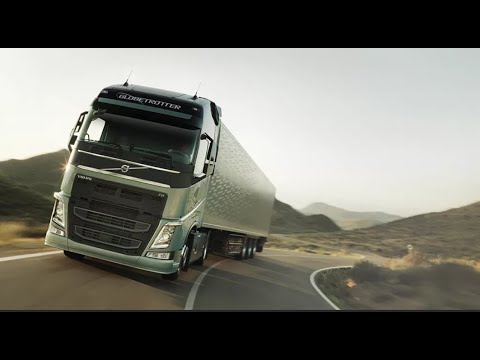 Видео: VOLVO FH 13 код ошибки  MID130   PSID29   FMI7
