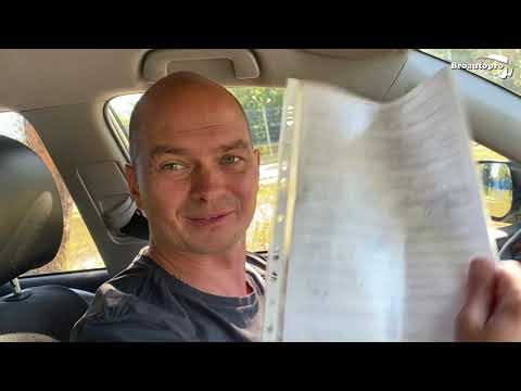 Видео: Toyota RAV 4 CVT 2.0 рестайлинг 2010, самый честный обзор.