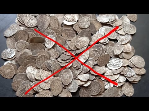Видео: НУМИЗМАТ ОСТАЛСЯ БЕЗ МОНЕТ . К КАКОМУ ТИМУРУ УШЛИ МОНЕТЫ