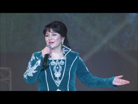 Видео: Римма Илурова, Роберт Биганов- Мады зарæг