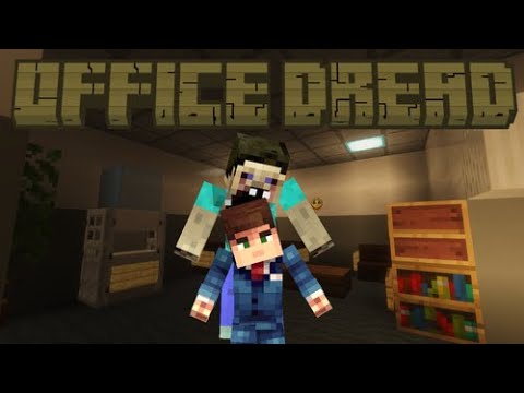 Видео: Я прошёл карту OFFICE DREAD, и провел расследование