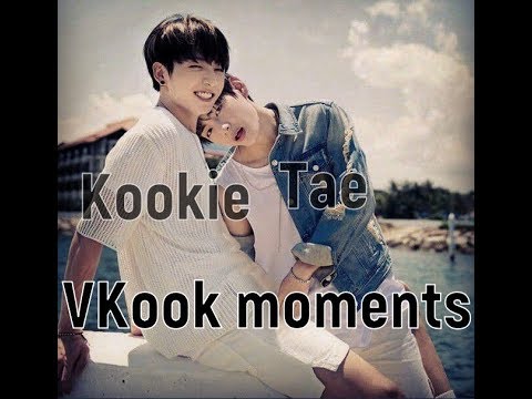 Видео: VKook | TaeKook. Вигуки | Тэгуки. (2)