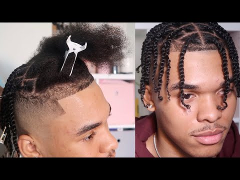 Видео: ЛЕГКАЯ МУЖСКАЯ ПЛИТКА ИЗ ДВУХ ПРЯДЕЙ | С ВЫСОКИМ ПОТЕНЦИАЛОМ