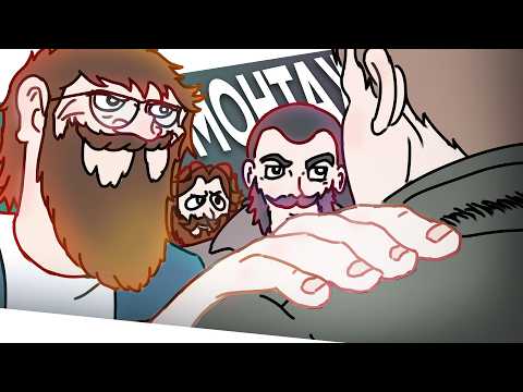 Видео: ХОРОШИЙ МЕМ - МОНТАЖ