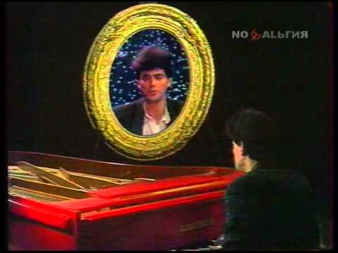 Видео: Виктор Резников. Капитан с "Благодатной" (1993 год)