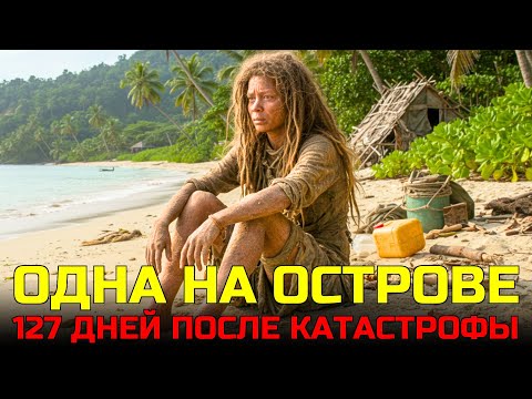 Видео: ТИХИЙ ОКЕАН СТАЛ МОЕЙ ТЮРЬМОЙ. КАК Я ЕДВА НЕ ПОК*НЧИЛА С СОБОЙ НА 60-Й ДЕНЬ