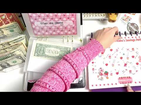 Видео: 💸ПУТЬ К ВЫПЛАТЕ ДОЛГОВ | Использование сбережений для погашения долгов