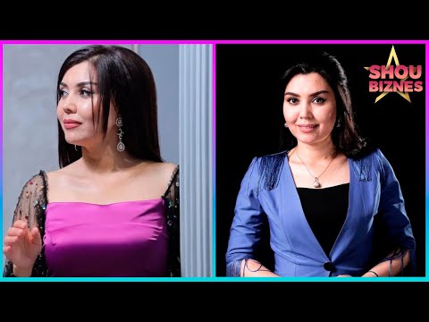 Видео: Феруза Мустаева оиласи хаёти ёшлиги уйи машинаси