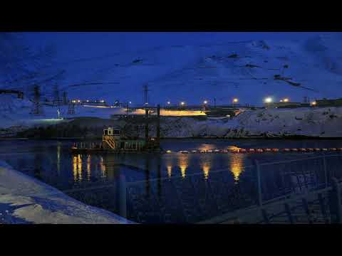 Видео: Валёк Норильская ривьера