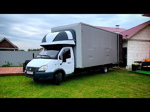 Видео: Грузов НЕТ!  Интернета НЕТ!  Еще и АВТОНОМКА СДОХЛА 