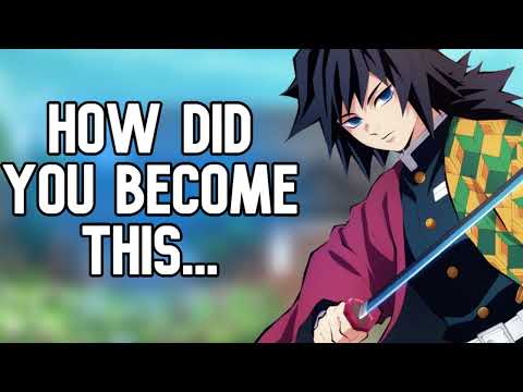 Видео: Ты первый гибридный демон [ASMR аудио ролевая игра] [аниме ролевая игра] [M4A]