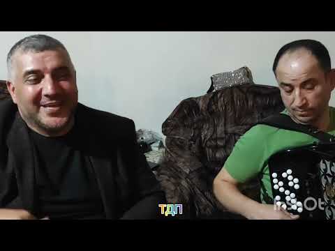 Видео: Красивая мелодия. Великолепная музыка Приятная даргинская песня. Шамиль Гуладтынский и Саид Шахбанов