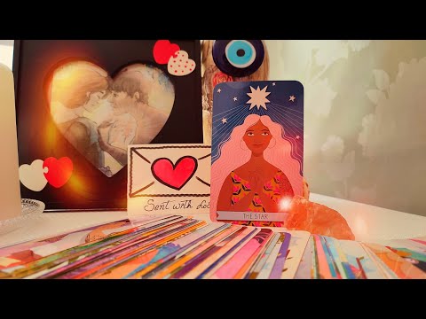 Видео: Какви промени да очаквате до края на годината в тези отношения?🙏🍀🫶