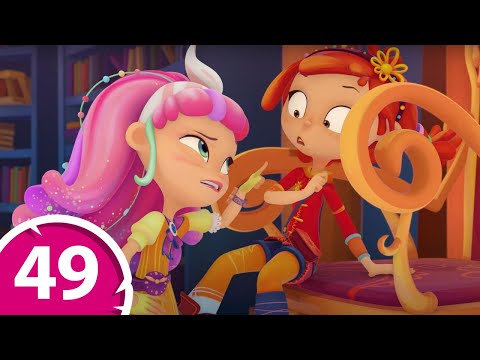 Видео: Сказочный патруль — Новый визирь — Серия 49