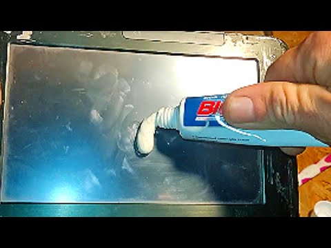 Видео: 6 лайфхаков с зубной пастой, которые ВЫ ДОЛЖНЫ ЗНАТЬ!