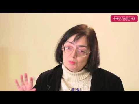 Видео: Лекция: Брамс, Яначек, Энеску