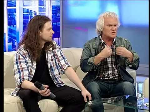 Видео: Владимир и Юрий Куклачёвы - Реальное Время