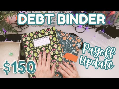 Видео: 👻 Обновление по урегулированию долгов, выплате ипотеки и завершение новых задач! | Октябрь 2025 г.