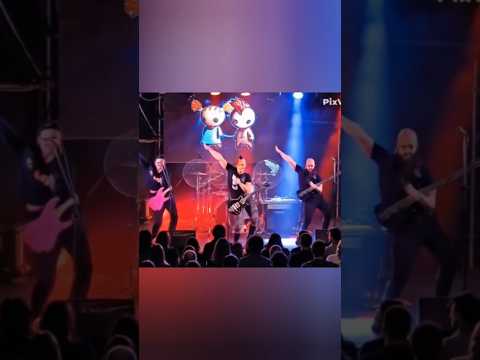 Видео: Концерт группы @БригадныйПодряд в Екб смотрите на канале 😎🤟😉👍#punkrock #бригадныйподряд #rock