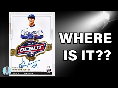 Видео: Где лучшая карта Ёсинобу Ямамото?! Стоит ли покупать Ямамото?