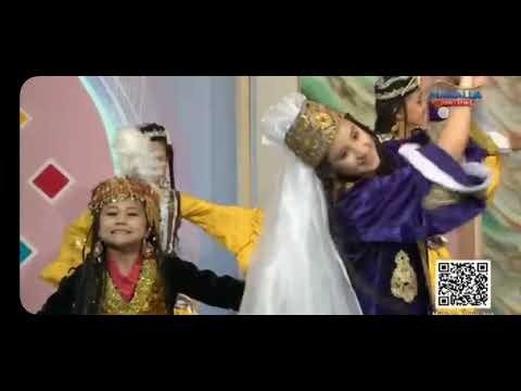 Видео: Попурри