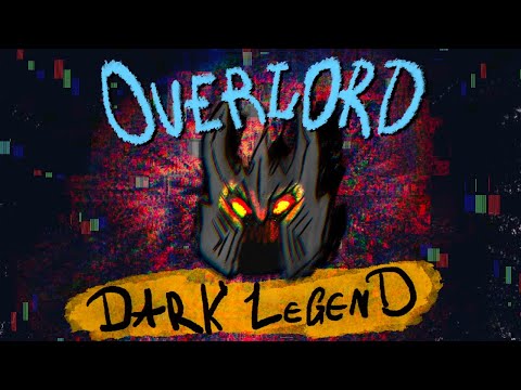 Видео: Кратко про Overlord Dark Legend (Часть 1)