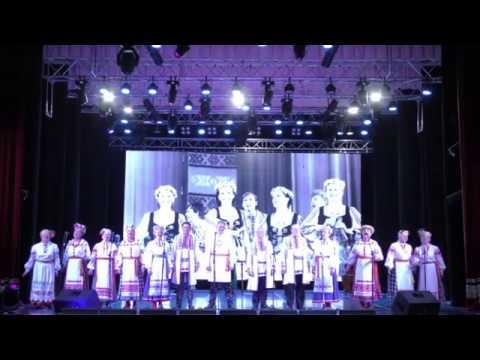 Видео: "ЦЕРНІЦА" 35 "Спяваем РАЗАМ" Юбілейны канцэрт. Мінск ДКЖ 16.05.2019.