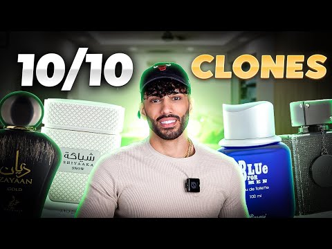 Видео: 10 клонов с Ближнего Востока прямо сейчас захватывают игру!