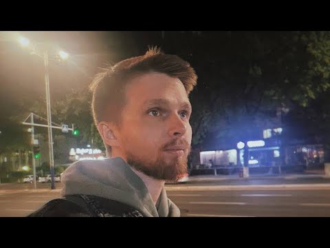 Видео: Бытовой Философ в прямом эфире!