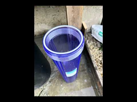 Видео: 🧜ВОДОПОДГОТОВКА СОЧИ🧜#аквастронгсервис #фильтры #вода #water #водоподготовка #жизнь #жизнь #сочи 