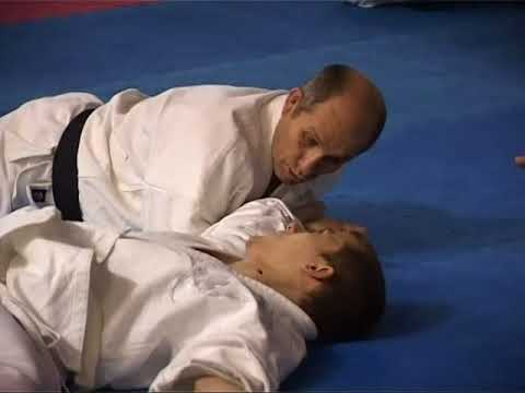 Видео: Кочергин. А.Н . и его Учитель Н. Шеменьов. Система рукопашного боя Николая Шеменьова. ч 9