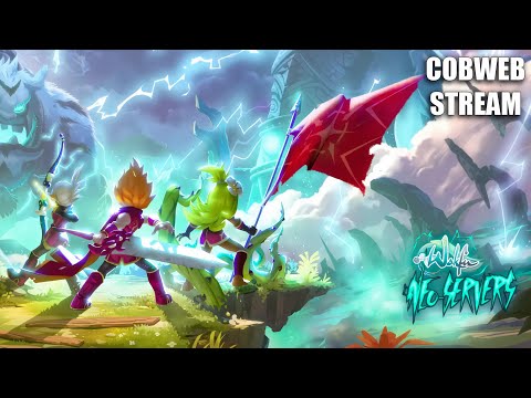 Видео: Играйте бесплатно - WAKFU - Запуск новых серверов