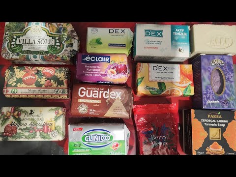 Видео: Мылю мыло / болталка