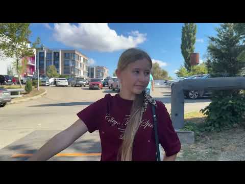 Видео: Отдых «все включено» отель Beton Brut 4* Анапа