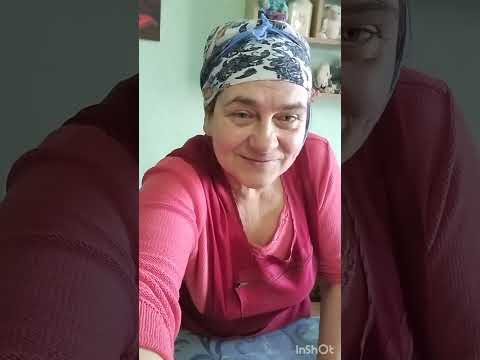 Видео: булочки с  овсянкой. делаю шпильки.