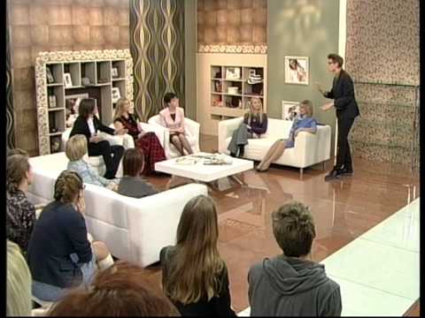 Видео: "Неделя стиля" № 29 ч.3