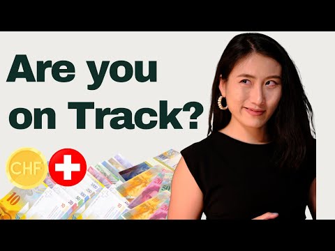 Видео: 5 признаков того, что вы финансово успешны в Швейцарии (даже если вам так не кажется)