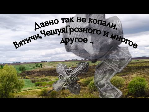 Видео: ВЫХОД НА СТАРОЕ УРОЧИЩЕ | #metaldetecting #коп#находки #память