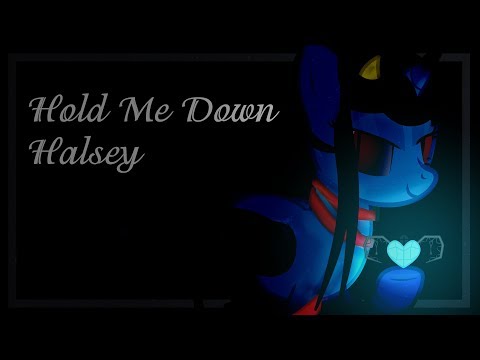 Видео: ‡Пони клип "Halsey - Hold Me Down" {Эпизод 1} [RUS SUB]‡