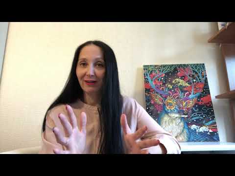 Видео: «Что мешает быть успешным и счастливым?»