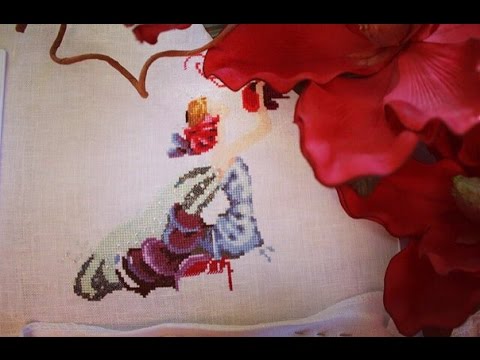 Видео: ☛ СП Тайна Мирабилии ✔ Nora Corbett Sweet Pea