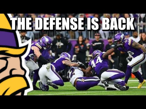 Видео: Защита викингов возвращается