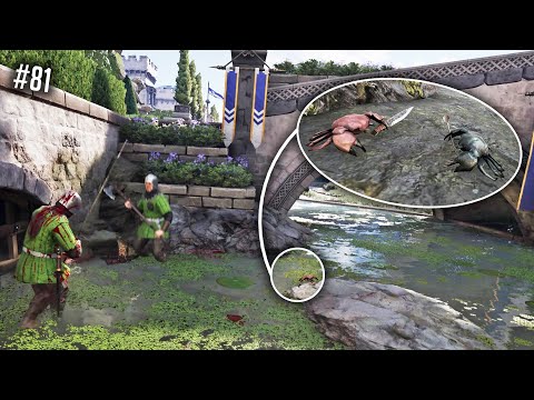 Видео: ПАСХАЛКИ и СЕКРЕТЫ в РАЗНЫХ ИГРАХ #81