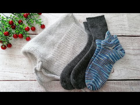 Видео: Готовые работы //Что вяжу//Что буду вязать