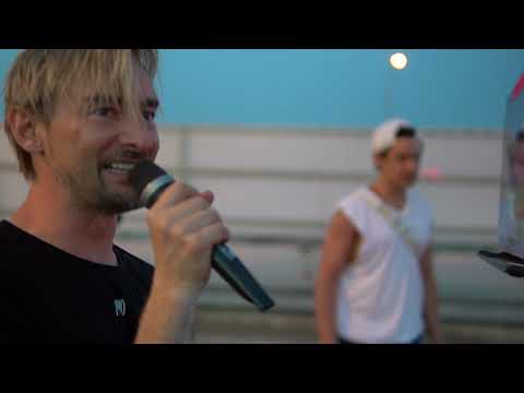 Видео: Polina Gagarina -  Vchera // Making Of#backstage #бэкстэйдж #вчера #полинагагарина