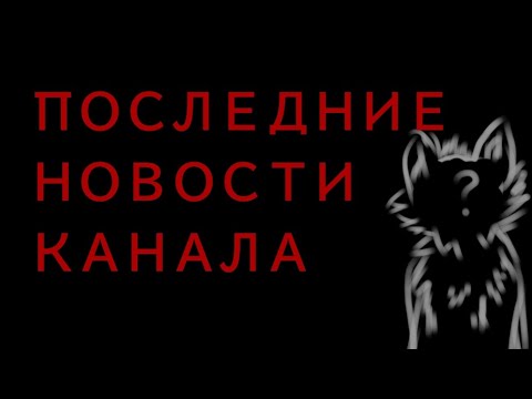 Видео: ПОСЛЕДНИЕ НОВОСТИ КАНАЛА [ не рофл ]
